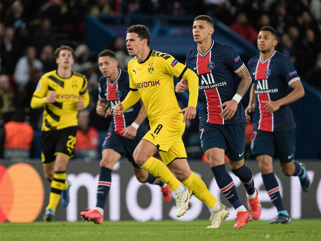 在对阵强敌 在对阵强敌