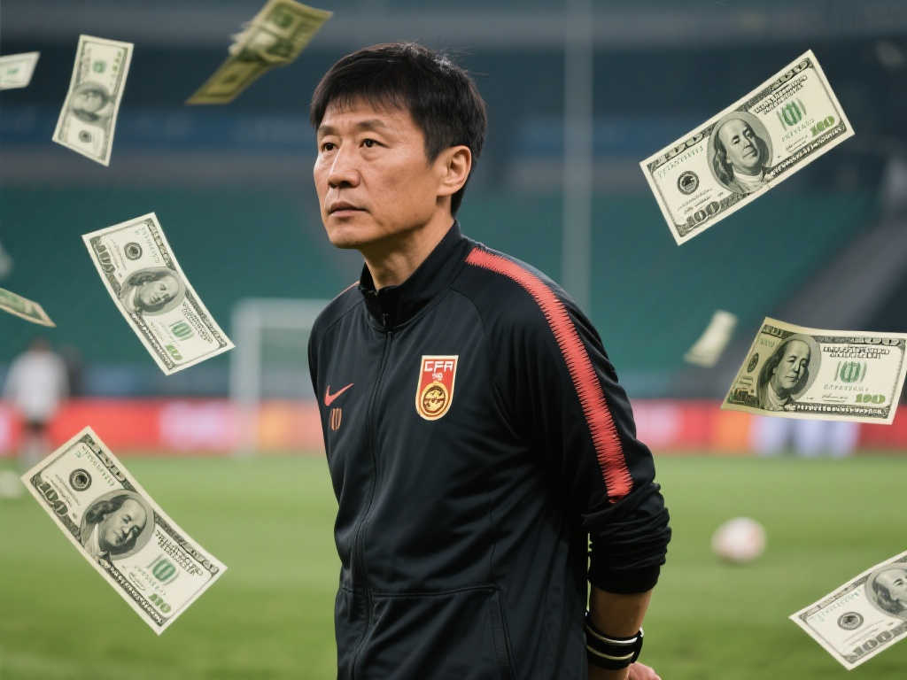 潛力的堅定
