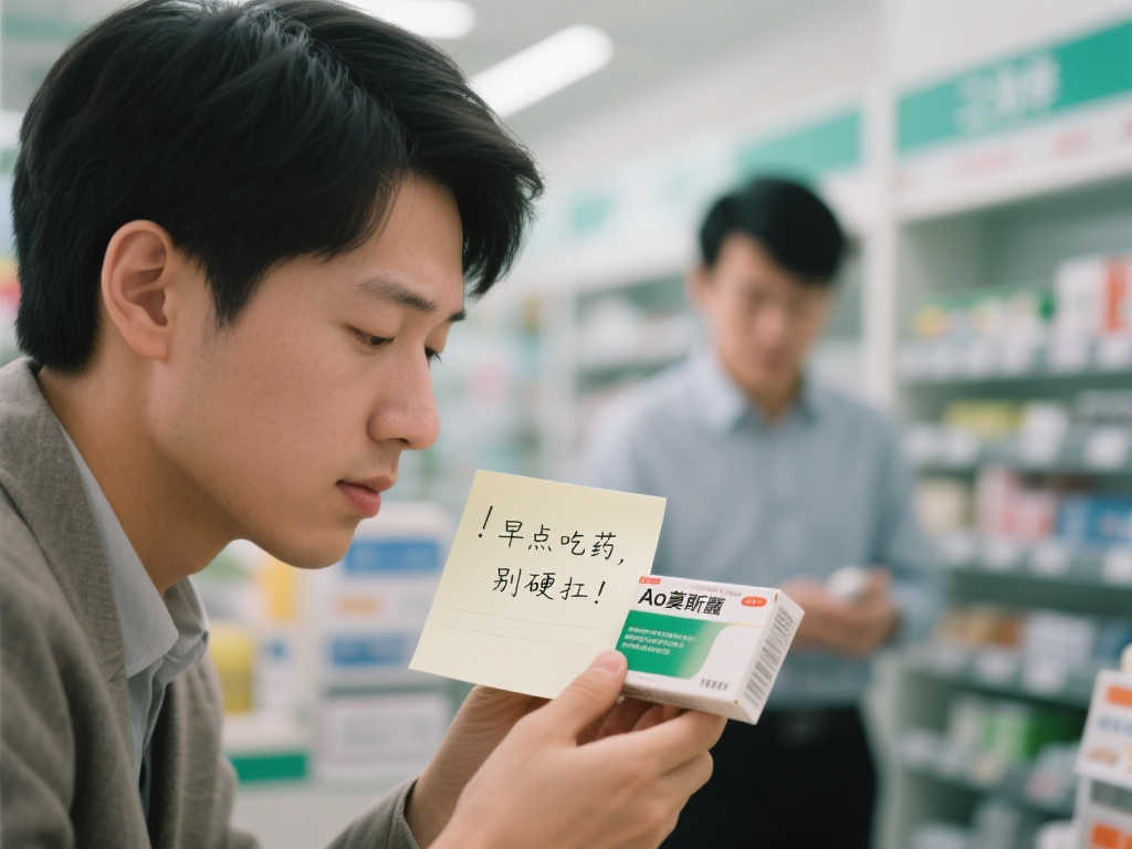 他竞争者