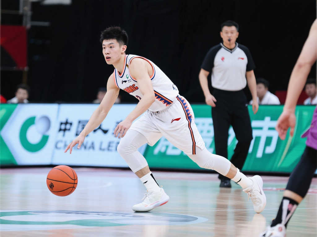 开拓者的崛